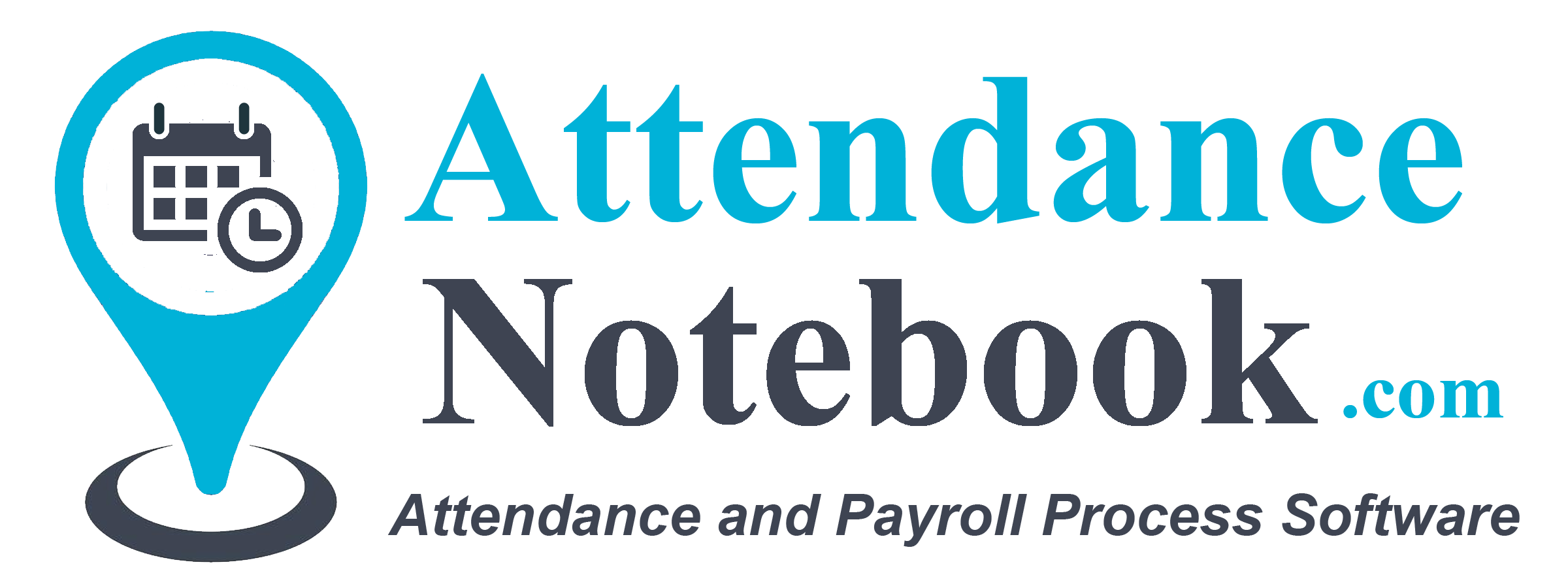 Attendance Notebook